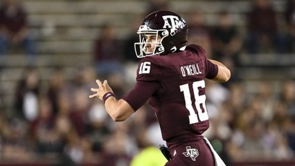 SEC Title Race Heats Up: LSU Out, Texas A&M's Chances