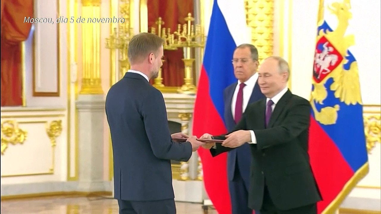 As reações à nova ameaça nuclear russa