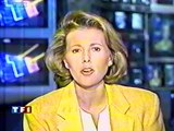 JT 20 Heures_Dimanche 17 Avril 1994_Grand Prix du Pacifique (en français - TF1 - France) [RaceFan96]