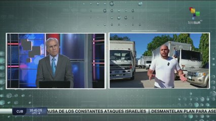 Comenzó el proceso de restauración por la tormenta Sara en Honduras