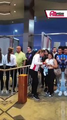 Así se Vive la Emoción en el Estadio Monumental ⚽