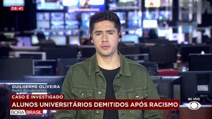 Alunos de direito da PUC-SP são demitidos de escritórios de advocacia após denúncias de racismo