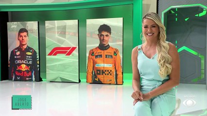 Fórmula 1 chega a Las Vegas, e Verstappen pode ser campeão