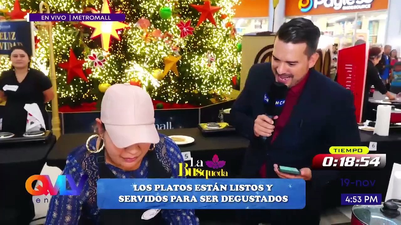 En Vivo (5762)