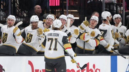 Vegas vs. Dallas: Which NHL Team Reigns Supreme This Season?