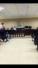 Durante Júri, promotora acusa advogados de seguirem "código da bandidagem" e OAB reage; saiba mais