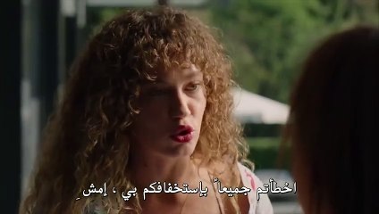 مسلسل حب زواج طلاق الحلقة 1 مترجمة القسم 2