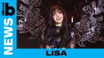 BLACPINK’s LISA’s Announces ‘Alter Ego,’ Her Debut Solo Album | Billboard News  LISA has officially announced her highly anticipated solo debut album, ‘Alter Ego,’ and we have all the details.