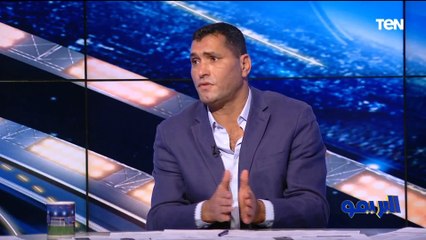 "مش هنقارن بحسن شحاته".. رضا عبد العال وأبو الدهب ومجدي طلبوا يفتحوا النار على تصريحات حسام حسن