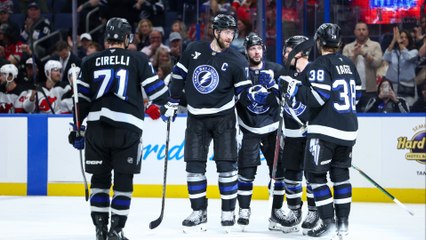 NHL Game Predictions: Panthers, Lightning, and Ducks in Action