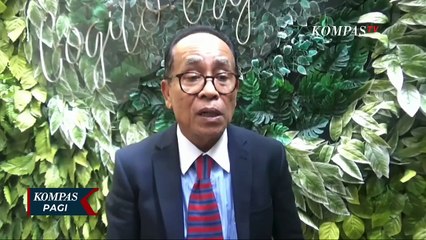 Secuplik Rekaman Siswa SMA di Surabaya Korban Intimidasi Ivan Sugianto Kembali Bersekolah