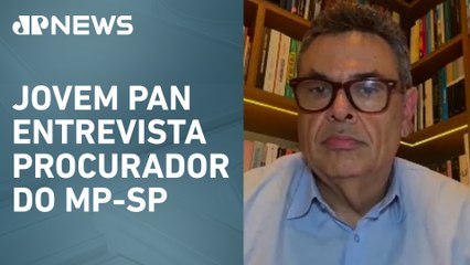 Roberto Livianu: “É inadmissível que integrantes das Forças Armadas transgridam a lei”