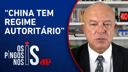 Motta sobre ‘censura’ chinesa no G20: “Tendência que está se espalhando”