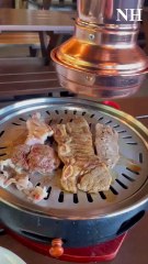 Take a look inside BBQ Town | Newcastle Herald, November 2025