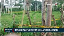 Update! Usut Kasus Pembunuhan Siswi Madrasah di Banyuwangi, Polisi Beber Hasil Autopsi Korban