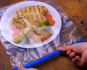Time-saving cooking hacks for everyday chefs!