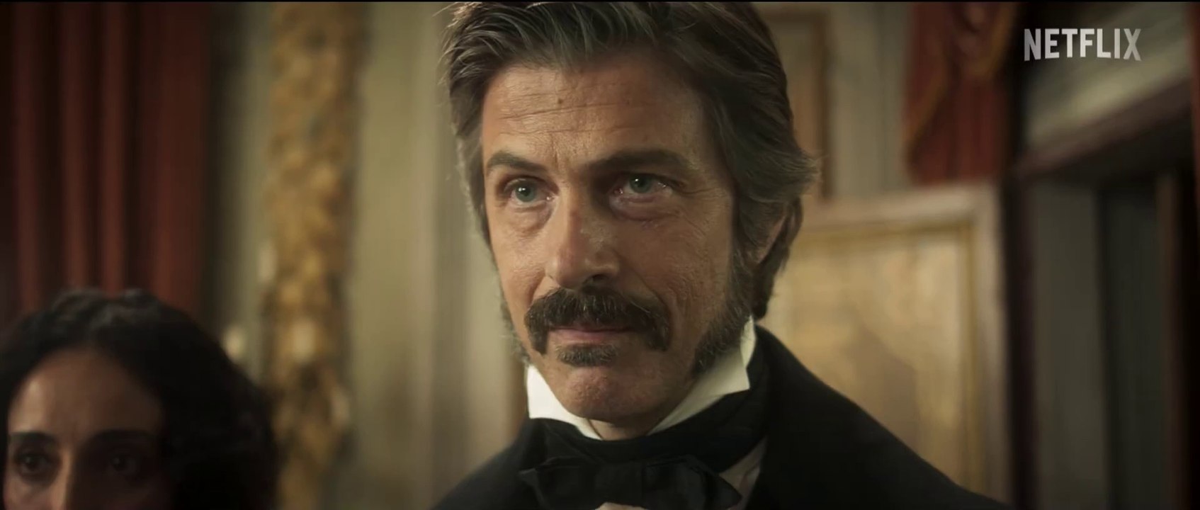 Der Leopard - S01 Teaser Trailer (Deutsch) HD
