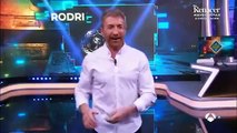 El Hormiguero José Luis Martínez-Almeida (19-11-24)