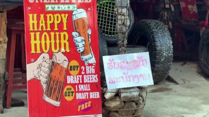 Two Australian women remain on life support in Thai hospitals after Laos drink poisoning