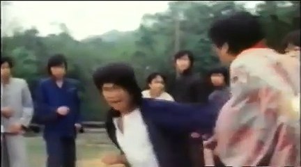 Mãnh Long Quá Giang 2 - Way Of The Dragon 2 / Bruce Le's Greatest Revenge (1979) ED