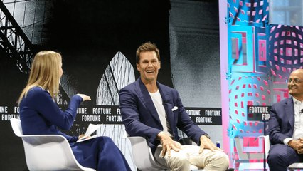 How Tom Brady lead the most improbable comeback in Super Bowl history