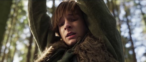 How To Train Your Dragon - Teaser Trailer (English) HD