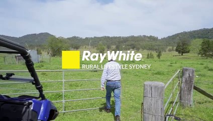 Sugarloaf Creek, Vacy, NSW | November 20, 2024 | Farmonline