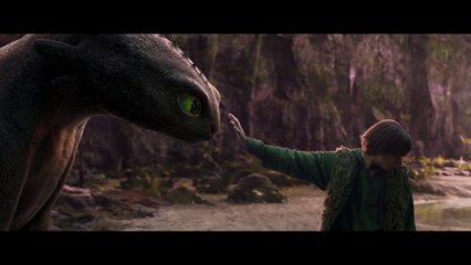 Drachenzähmen leicht gemacht - Teaser Trailer (Deutsch) HD