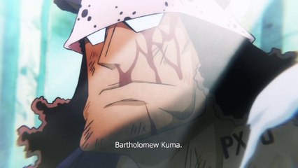 Episode 3 Preview | One Piece Fishman Island Remastered 2