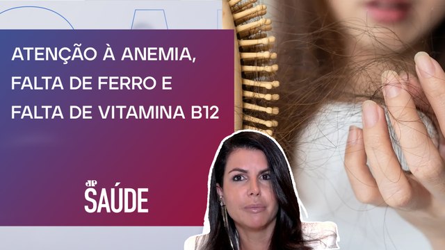 Quais principais causas da queda de cabelo? | Dra. Ana Carina