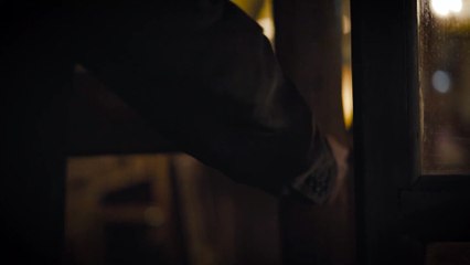 Hipnos | movie | 2022 | Official Trailer