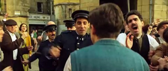 ¿Es el enemigo? La película de Gila | movie | 2024 | Official Trailer