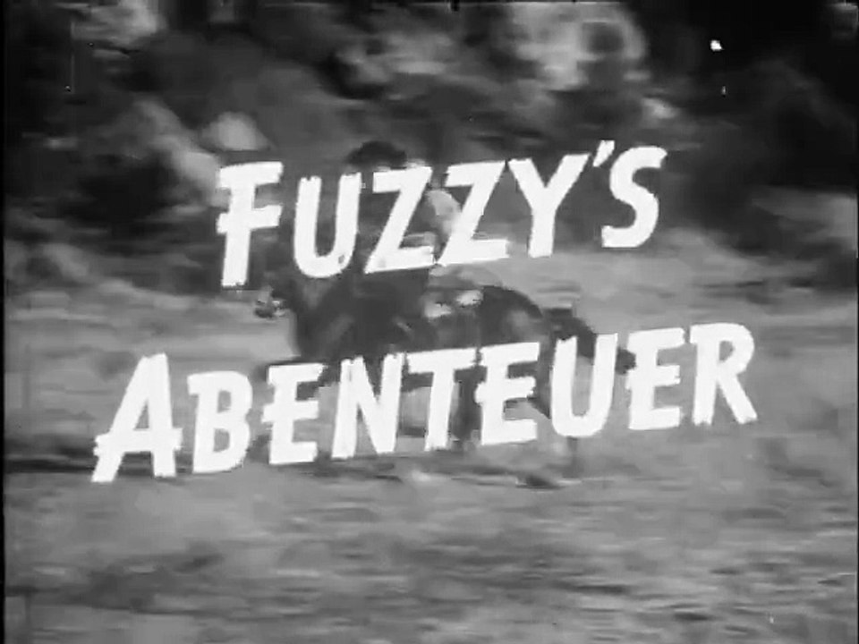 Fuzzy's Abenteuer | movie | 1947 | Official Trailer
