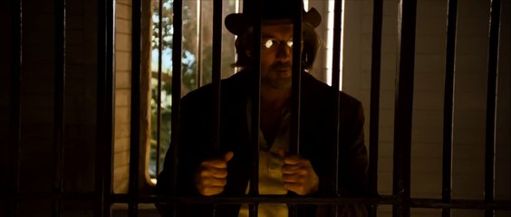 I'm Not There | movie | 2007 | Official Trailer