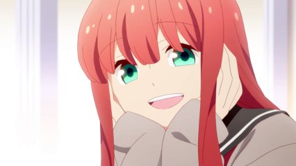 徒然チルドレン | show | 2017 | Official Trailer