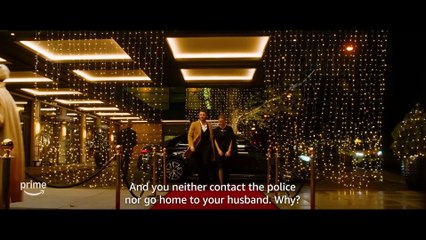 The Calendar Killer (2025) Official Trailer – A Thrilling New Crime Thriller 🔪