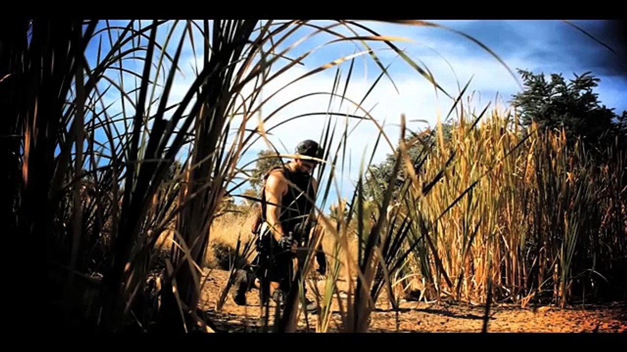 WATCH THE RARE EARTH Exclusive Full Fantasy Sci-Fi Movie