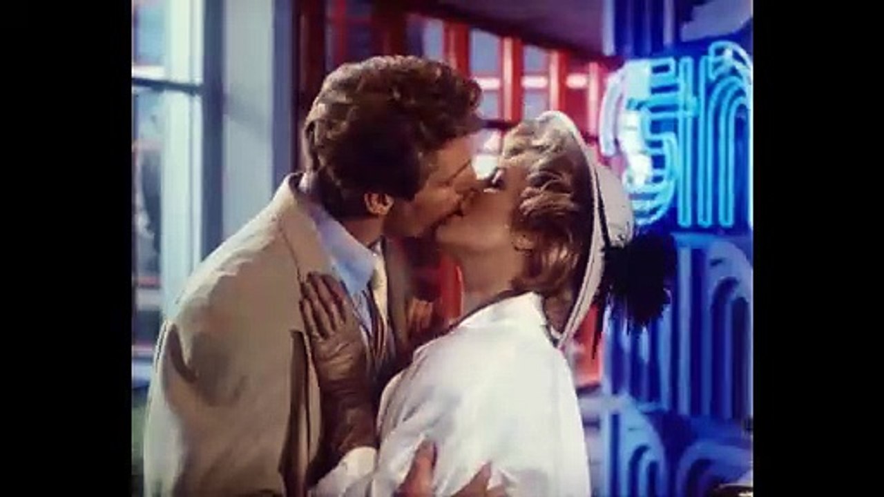 Eine Frau steht ihren Mann | movie | 1988 | Official Trailer