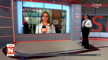 Defensoría se refirió al caso del niño golpeado en guardería