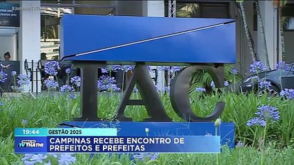 ENCERRAMENTO PREFEITOS JT