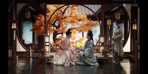 The Princess Royal Ep15 (English Subs)