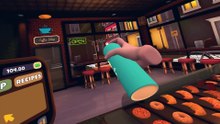 Coffee Quest VR But Milk Isn’t All I Want To Froth…