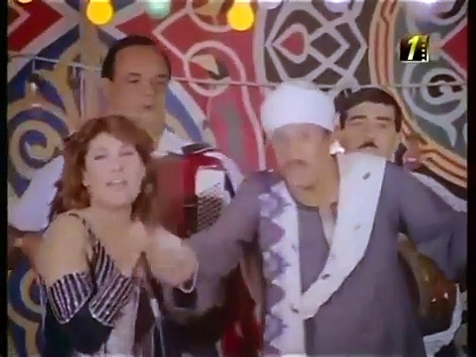 فيلم بلطيه بنت بحري سعيد صالح دلال عبدالعزيز