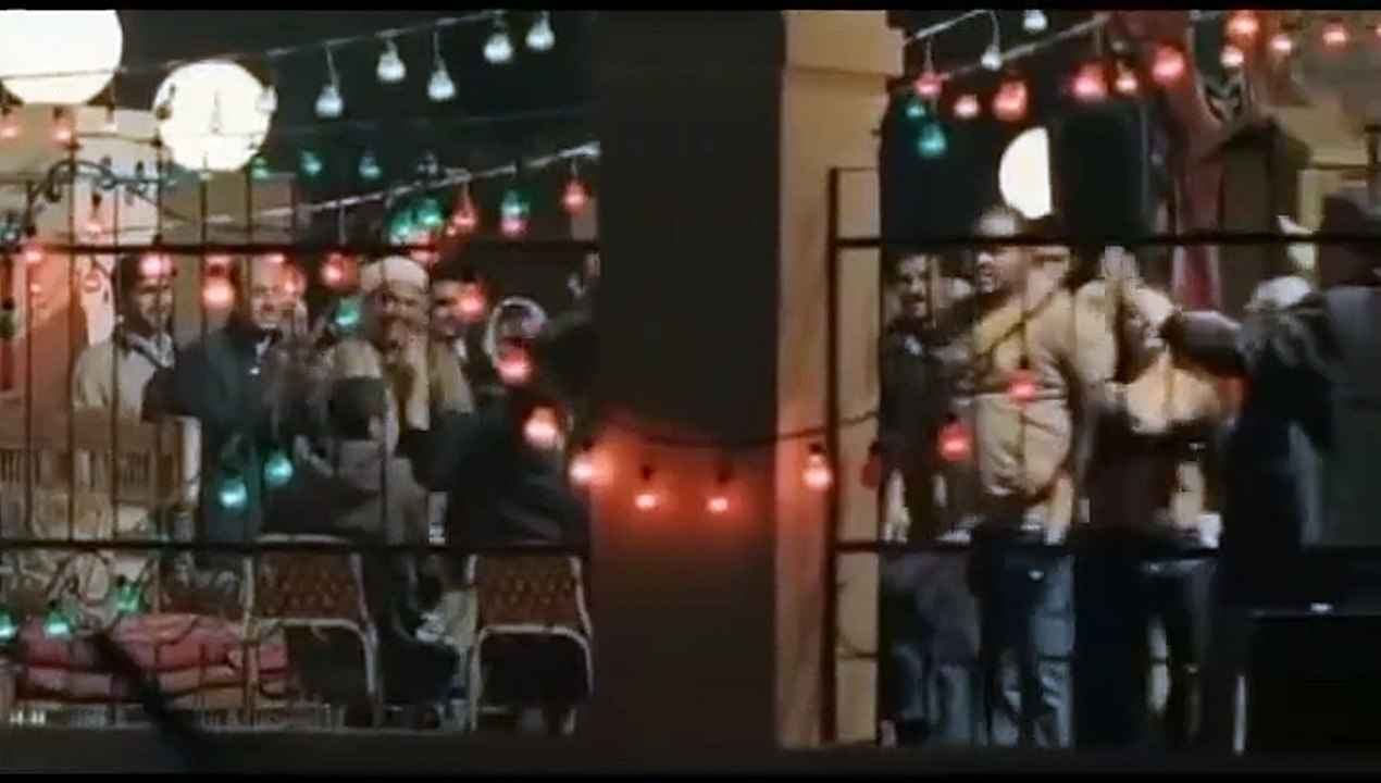 فيلم ابراهيم الابيض احمد السقا و محمود عبدالعزيز