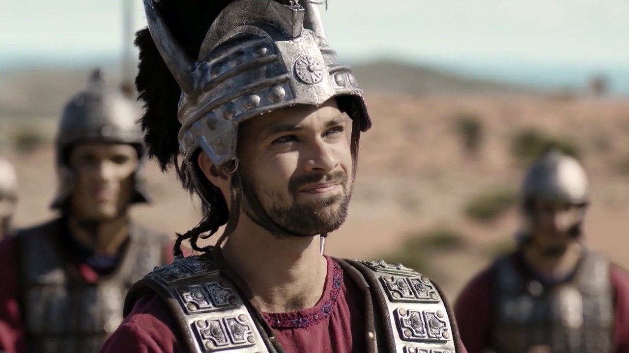 Reyes Temporada 3 Capitulo 1  Español Latino
