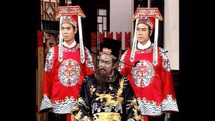 Bao Thanh Thiên (1993) Tập 102 - Phần 19 Tấm Lòng Thảo Thơm 05/05
