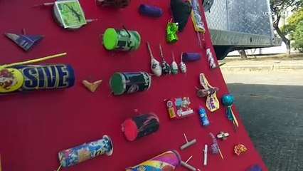 Imparable, venta de pirotecnia; habrá operativos y sanciones en Zapopan