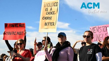 Corporate giants urged to stand tall against violence