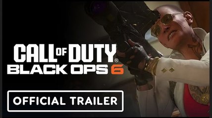 Call of Duty: Warzone & Black Ops 6 | 'Maximize Your Gameplay' Trailer