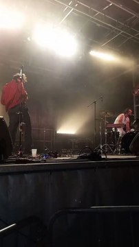 CONCERT • Turfu (Dark Guinguette) Festival Merci, Bonsoir #music #musicvideo #festival #música (26)